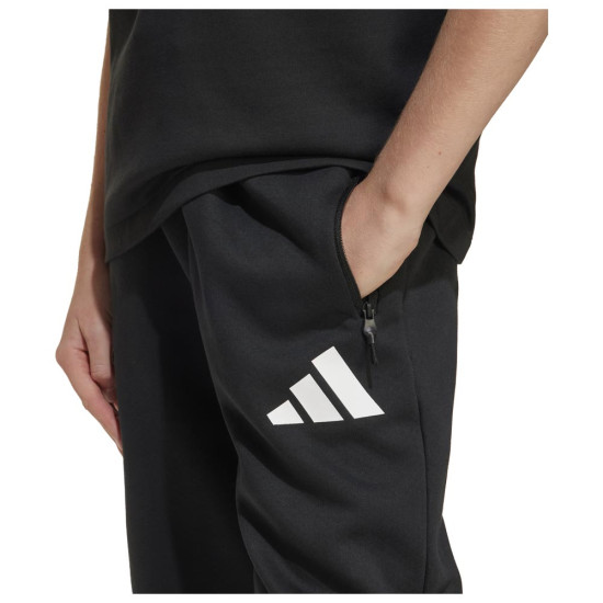 Adidas Παιδικό παντελόνι φόρμας Z.N.E. Tapered-Leg Pants Adidas Παιδικό παντελόνι φόρμας Z.N.E. Tapered-Leg Pants
